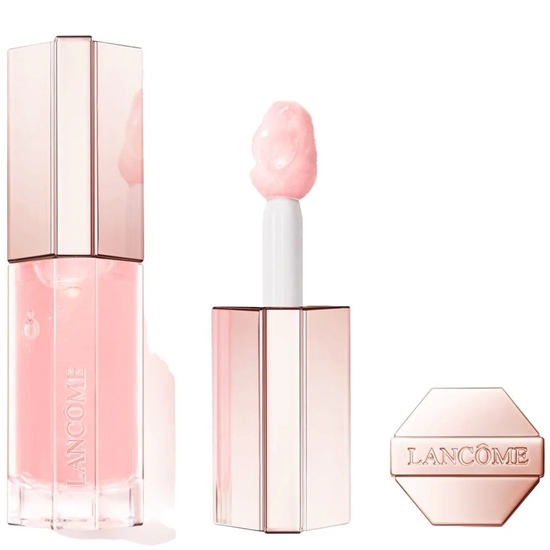LANCOME LIP IDOLE JUICYTREAT 22 ROSY PLUMP